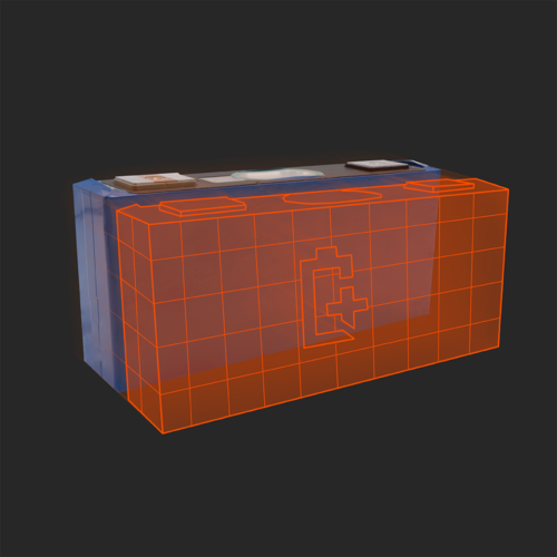 Qilin Xiaomi SU7 Ultra