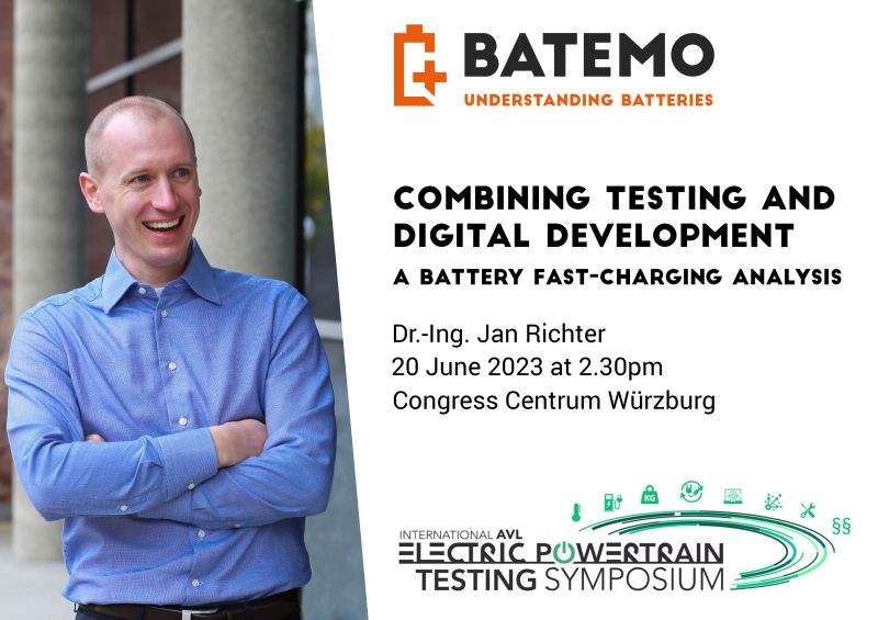 Read more about the article Electric Power­train Testing Symposium
