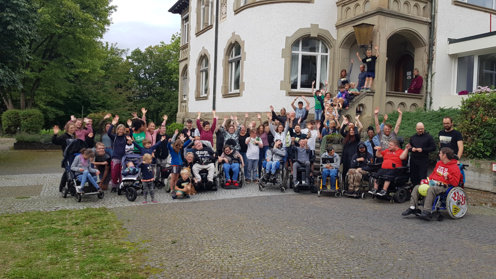 KBF foundaÂtion charity