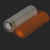 High Energy 21700 (A)