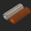 High Power 21700 (A)