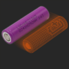 ICR18650-HD2