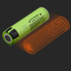 NCR18650-G