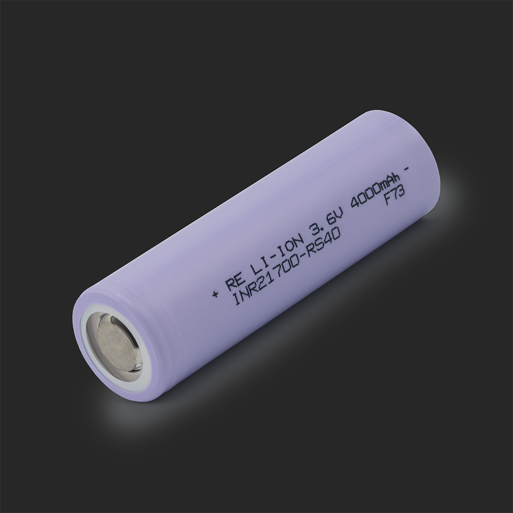 INR21700-RS40 - 이미지 2