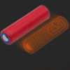 NCR18650-GA