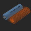 ICR18650-26HE