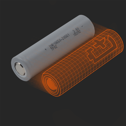 ICR18650-20SG1
